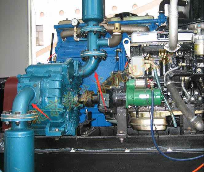 合肥工业大学定制气泵泵头